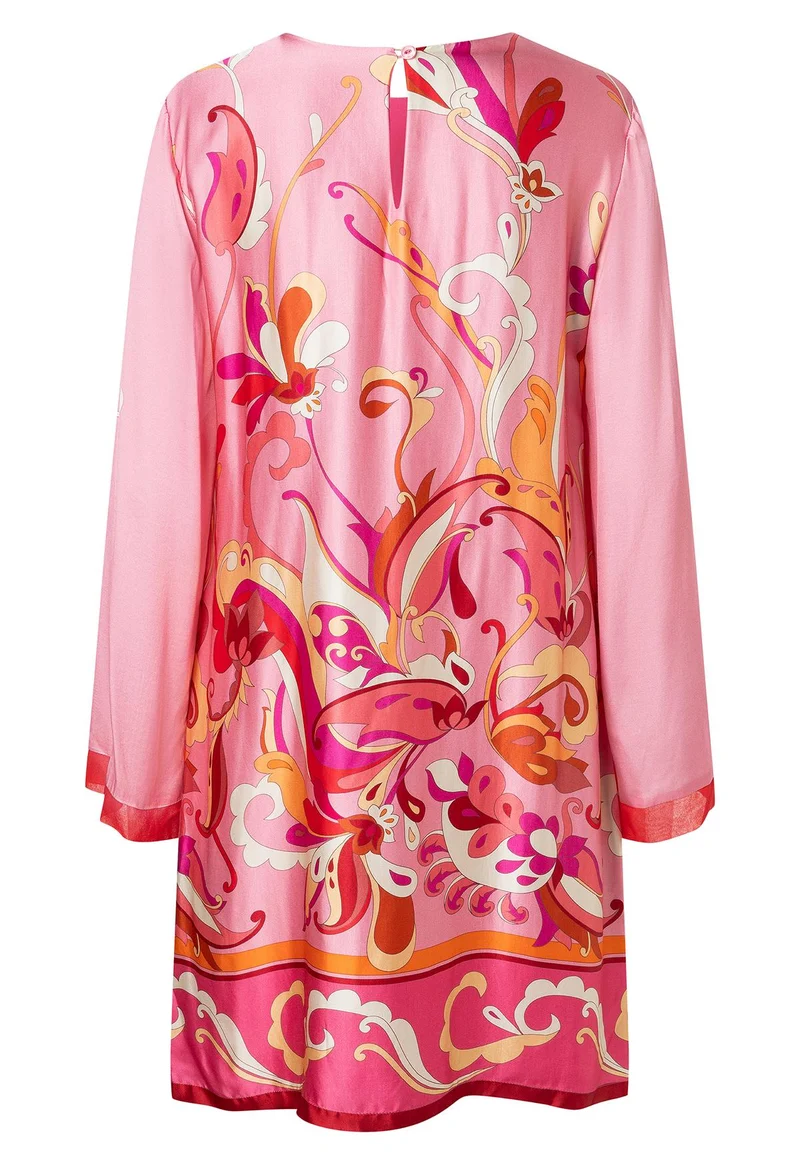 Printkleid Zemara