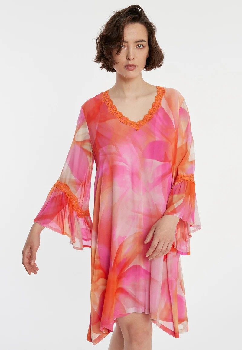 Romantisches Kleid Zeluna