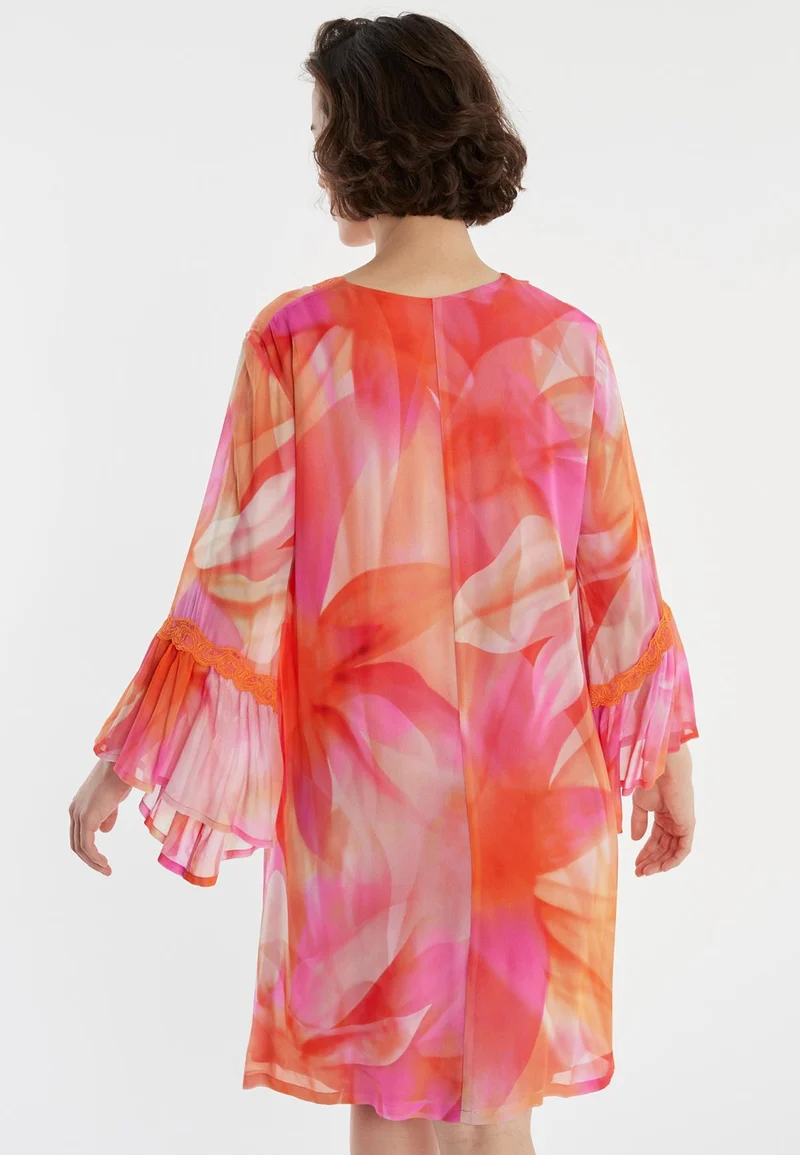 Romantisches Kleid Zeluna