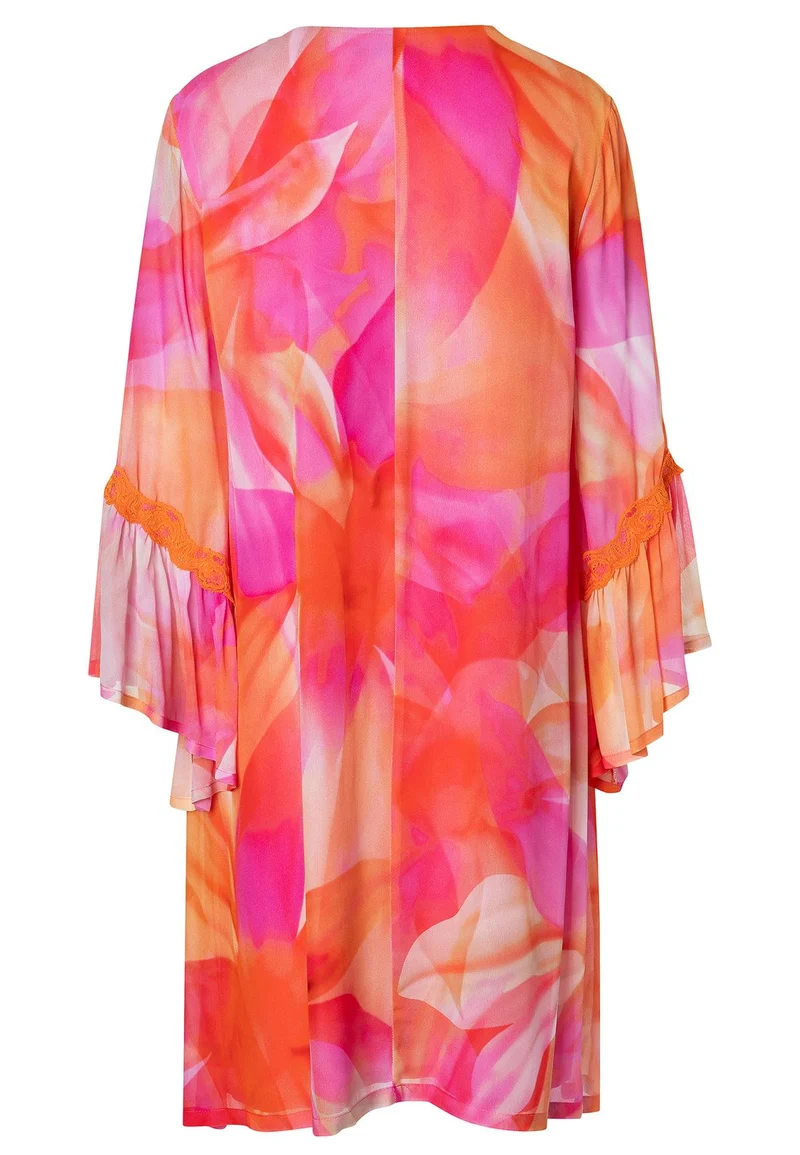 Romantisches Kleid Zeluna