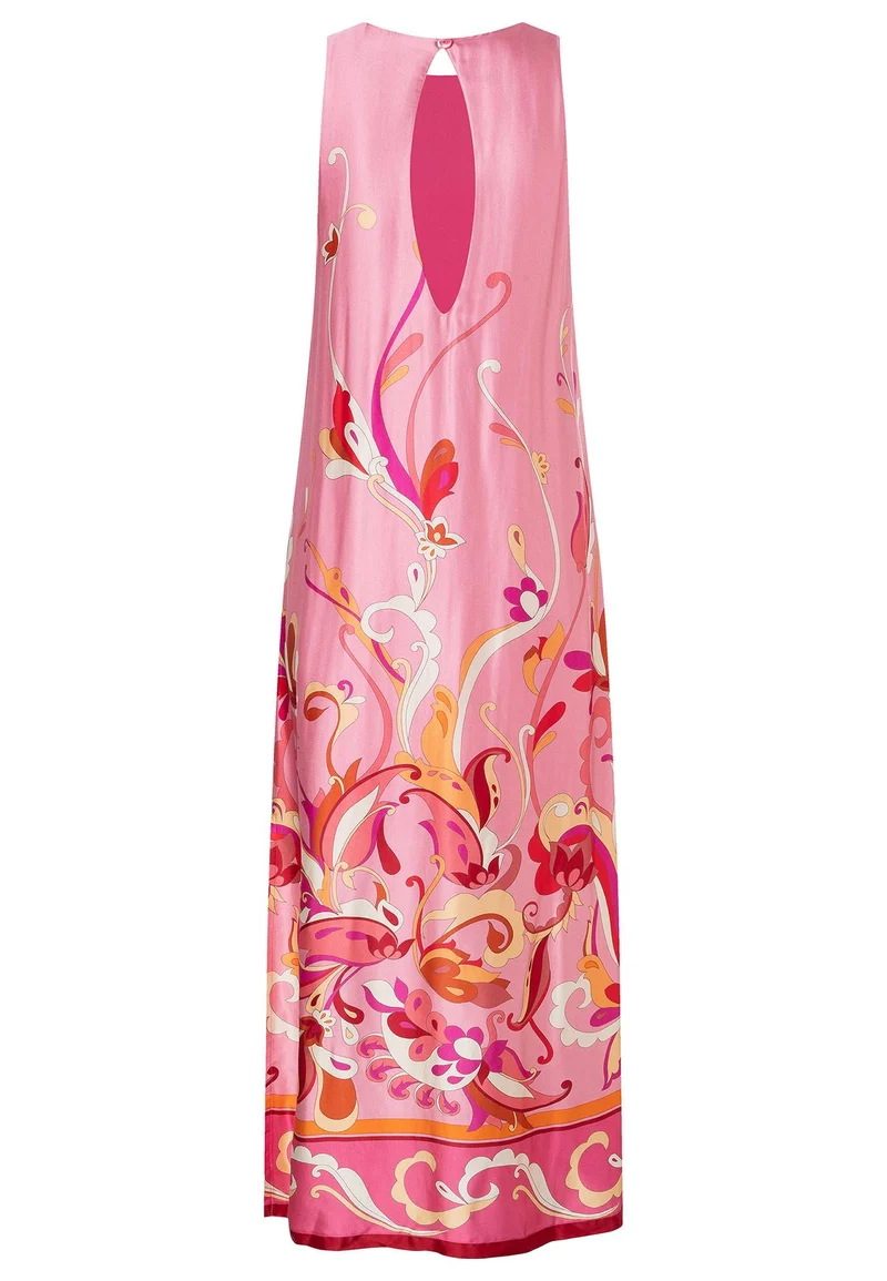 Maxikleid Zemia