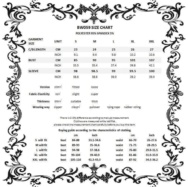 Gothic-Cape für Damen, schulterfrei, geblümt, gehäkelt, mit Chiffonärmeln