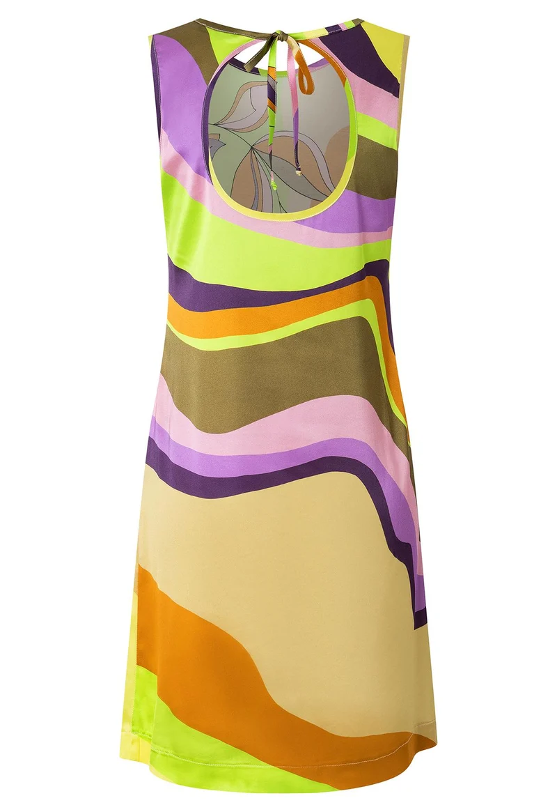A-Linienkleid Peamy