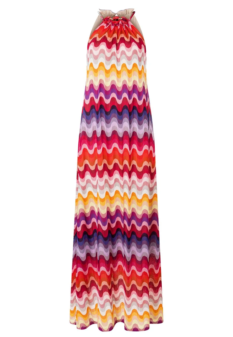 Maxikleid Piwea