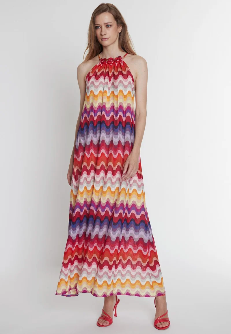 Maxikleid Piwea