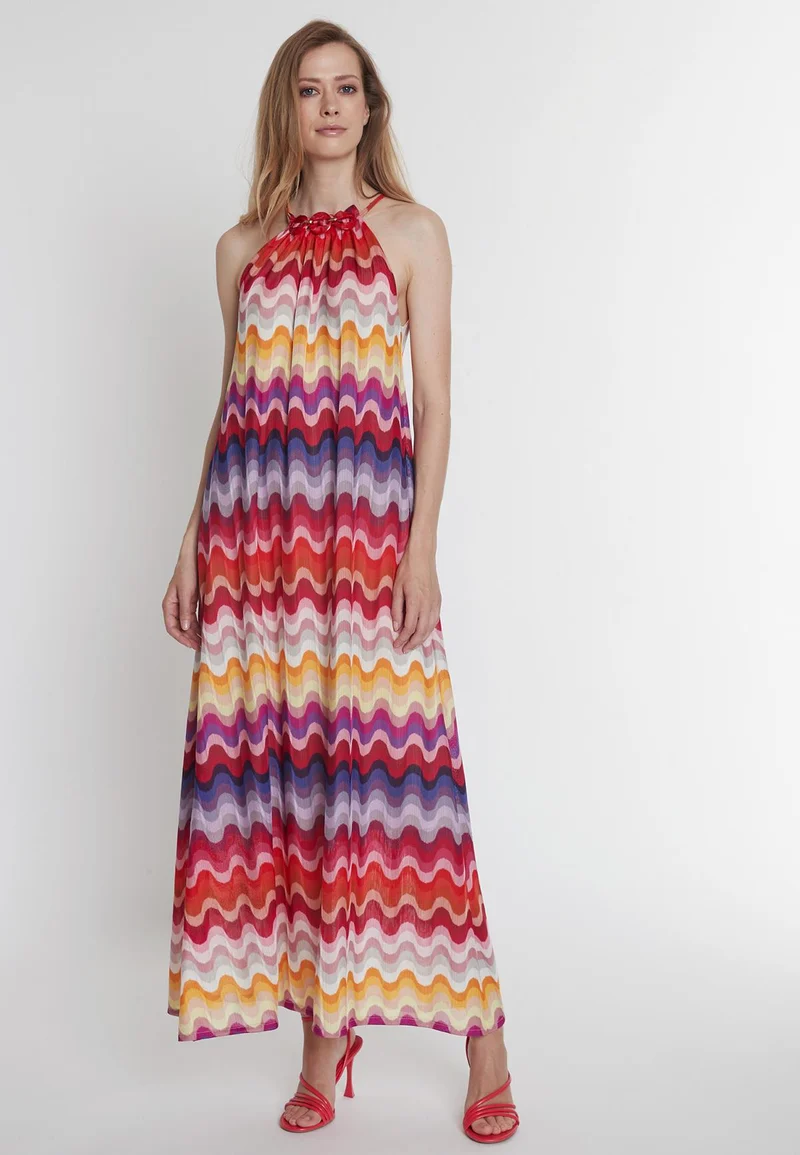 Maxikleid Piwea