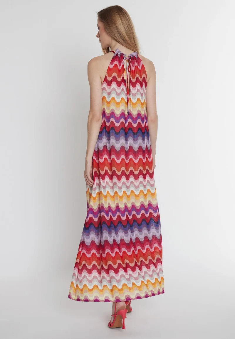 Maxikleid Piwea