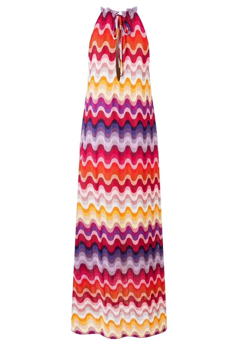 Maxikleid Piwea