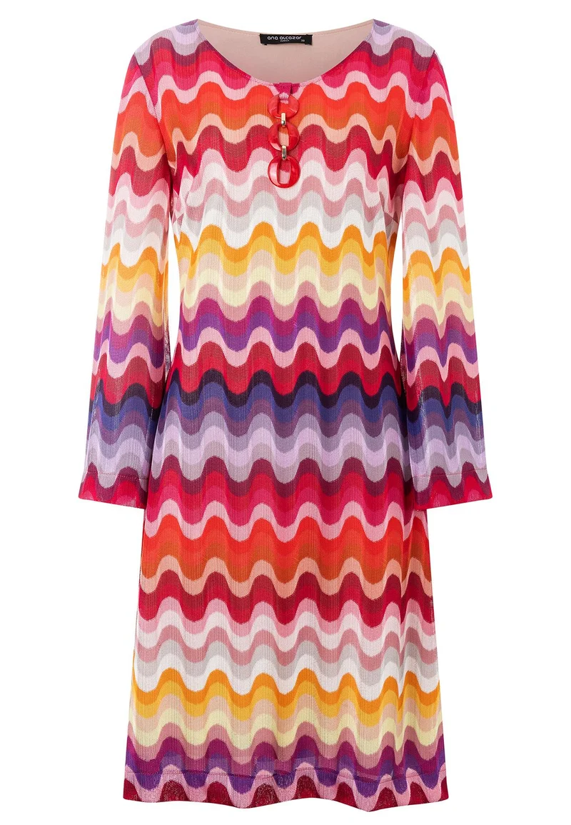 Strickkleid Piwa