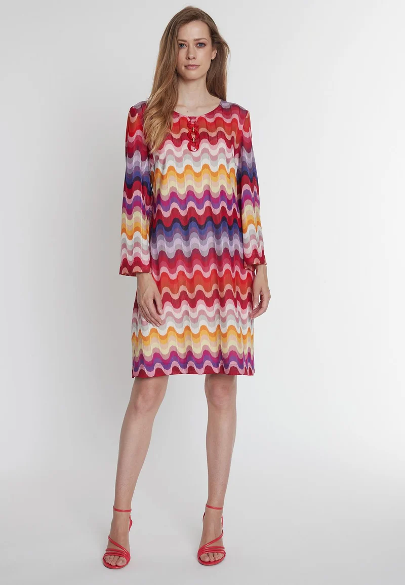 Strickkleid Piwa