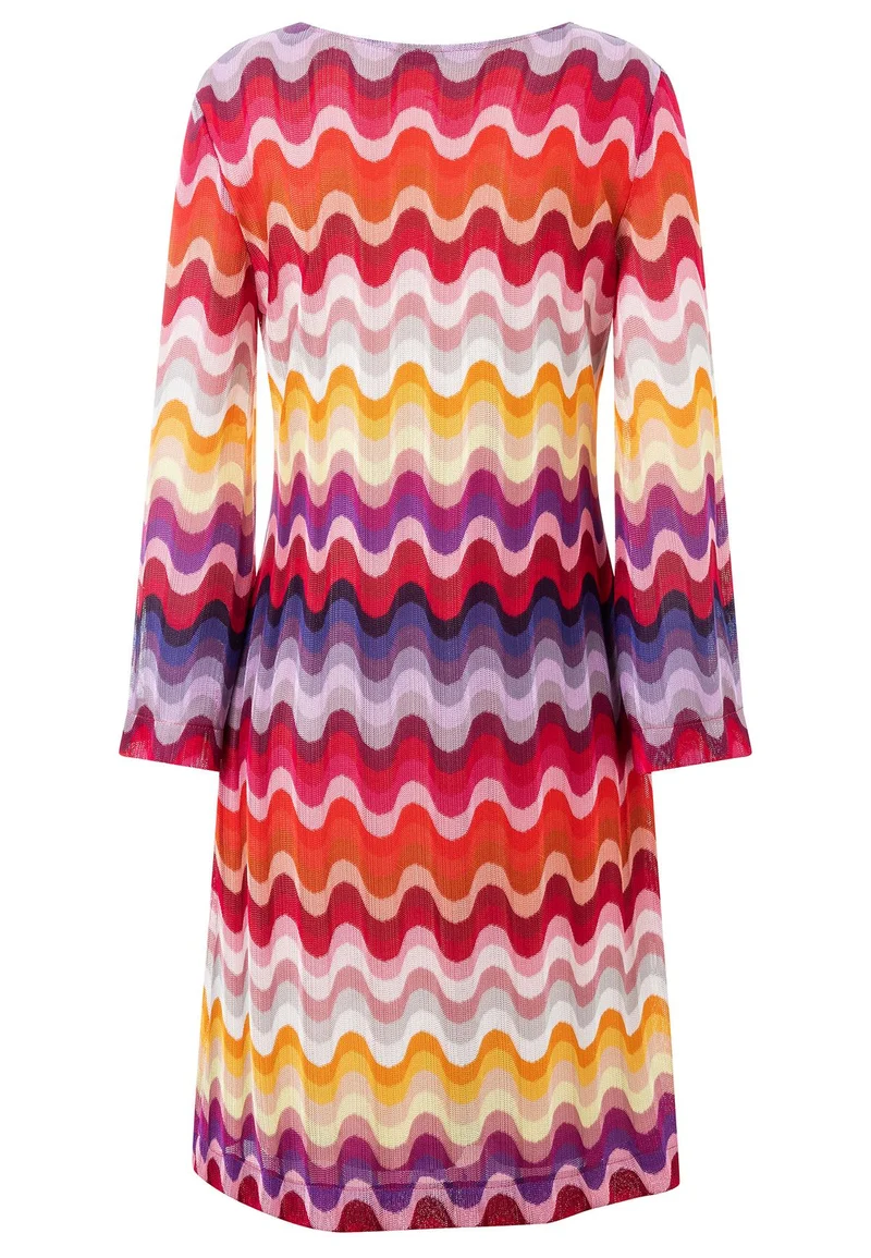 Strickkleid Piwa