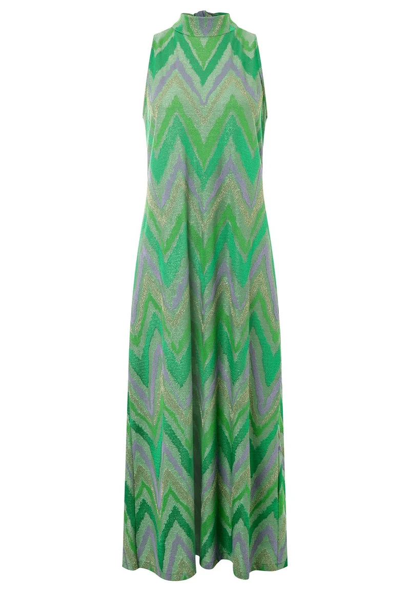 Neckholderkleid Pitari
