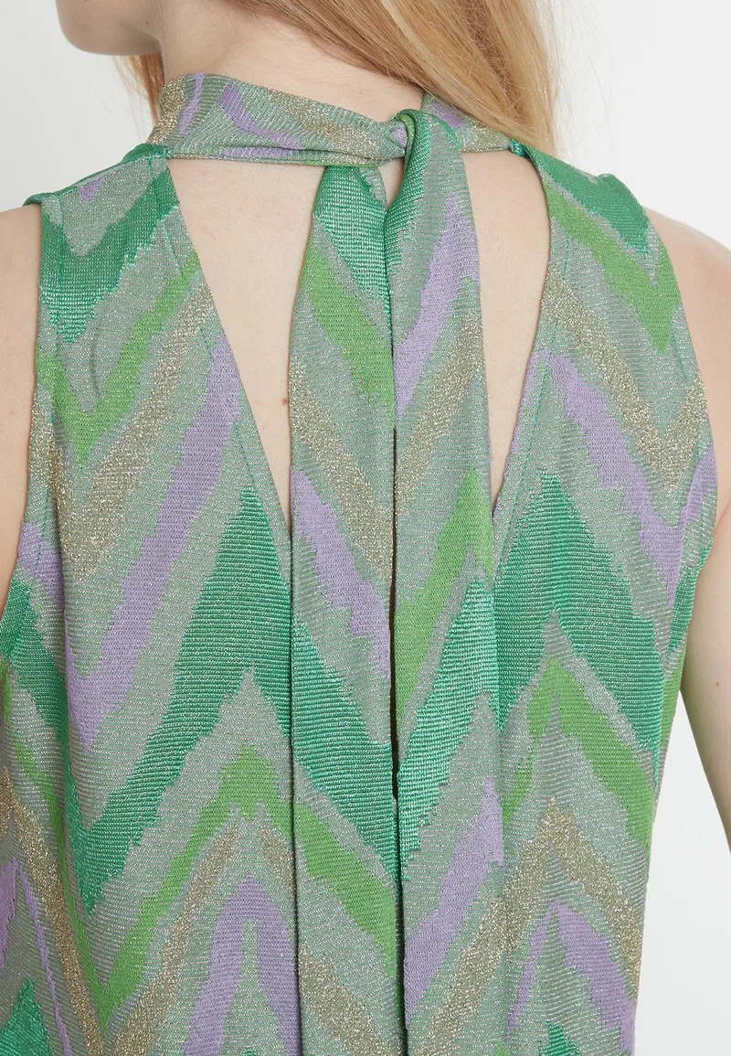 Neckholderkleid Pitari