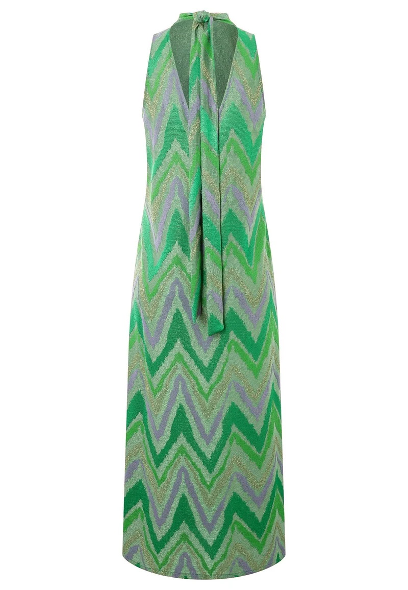 Neckholderkleid Pitari