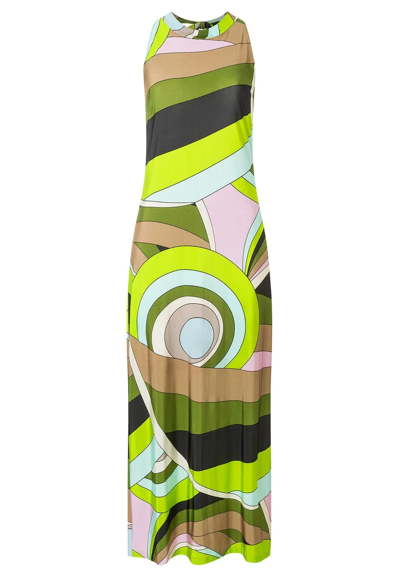 Maxikleid Pirtea