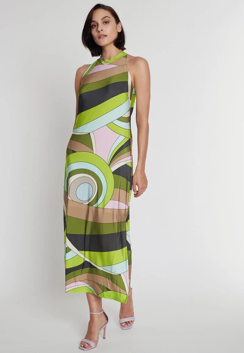 Maxikleid Pirtea