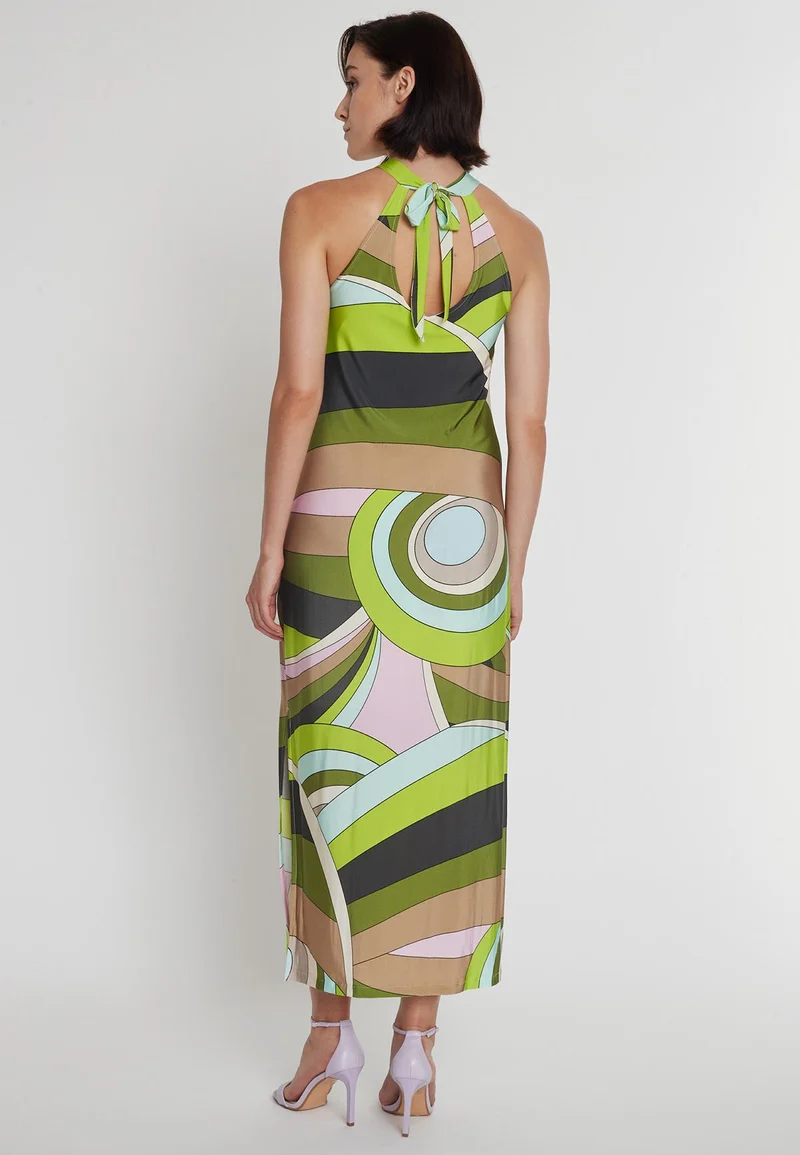 Maxikleid Pirtea