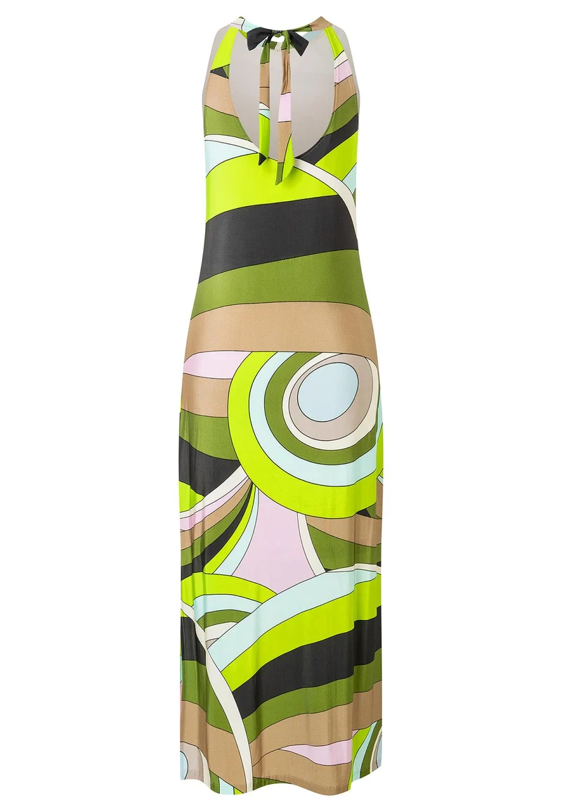 Maxikleid Pirtea