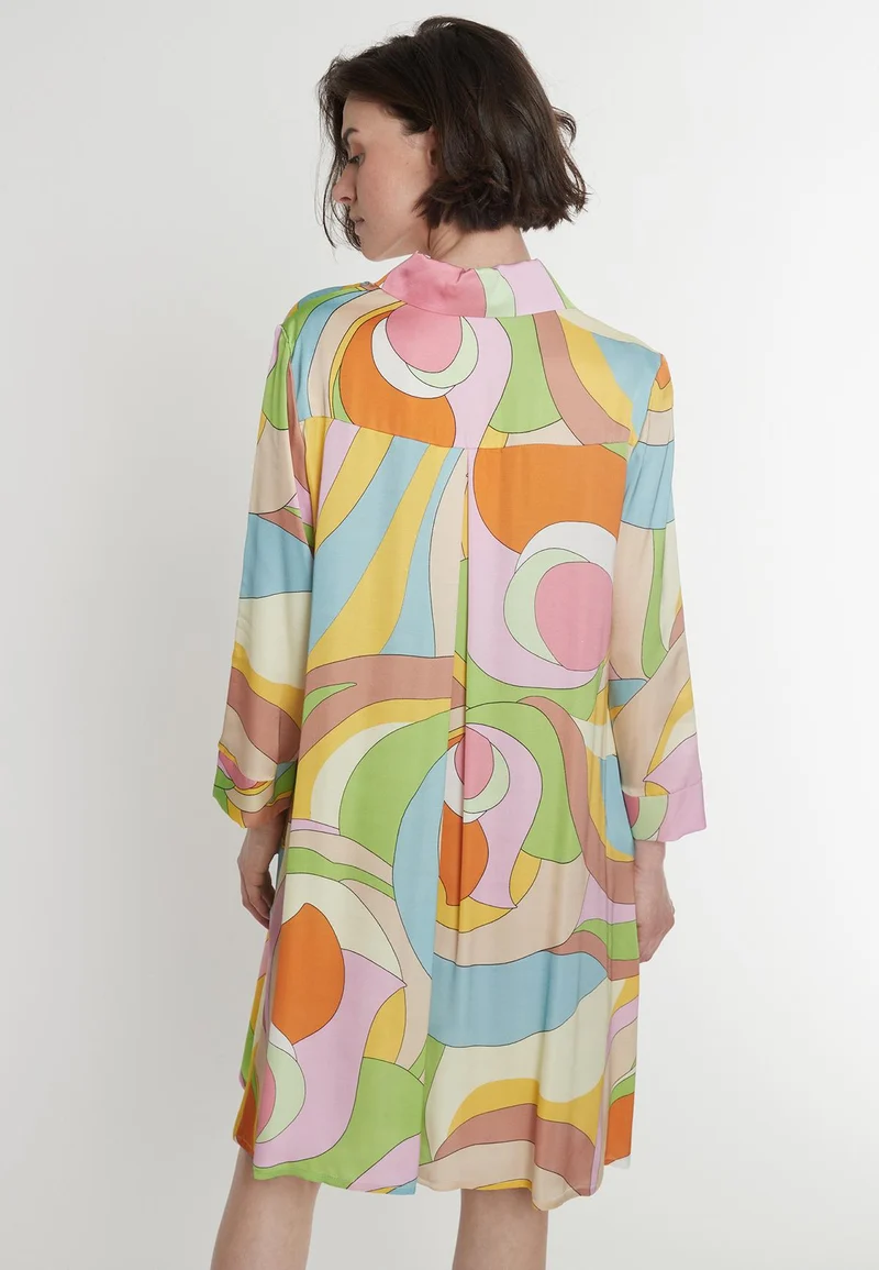 Hemdblusenkleid Pazoly