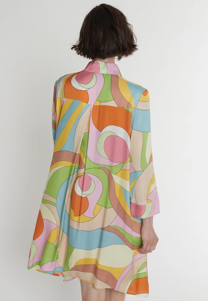 Hemdblusenkleid Pazoly