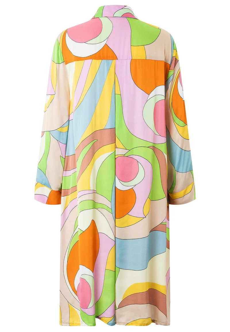 Hemdblusenkleid Pazoly