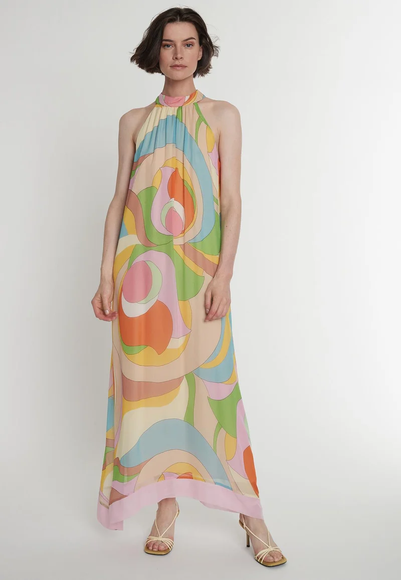 Maxikleid Pavora