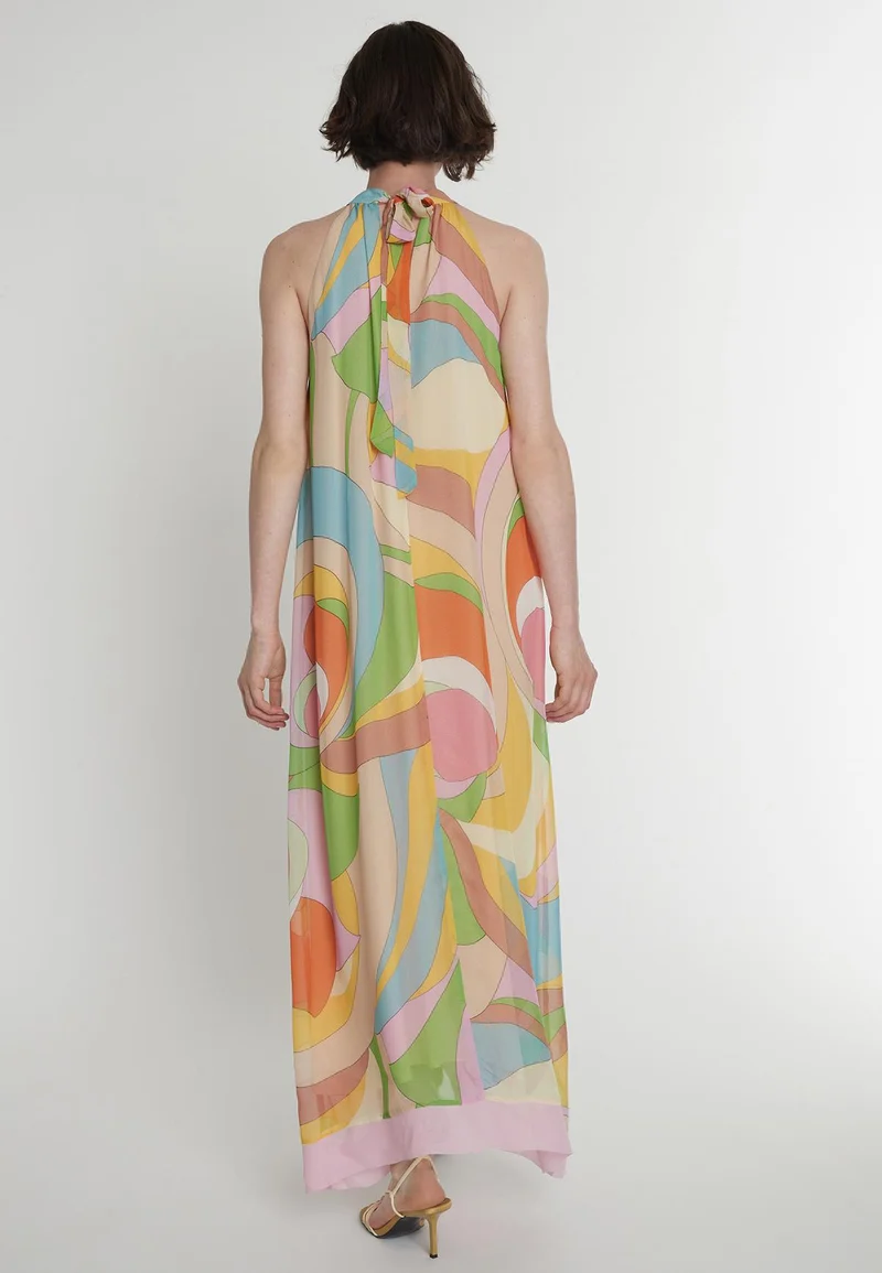 Maxikleid Pavora
