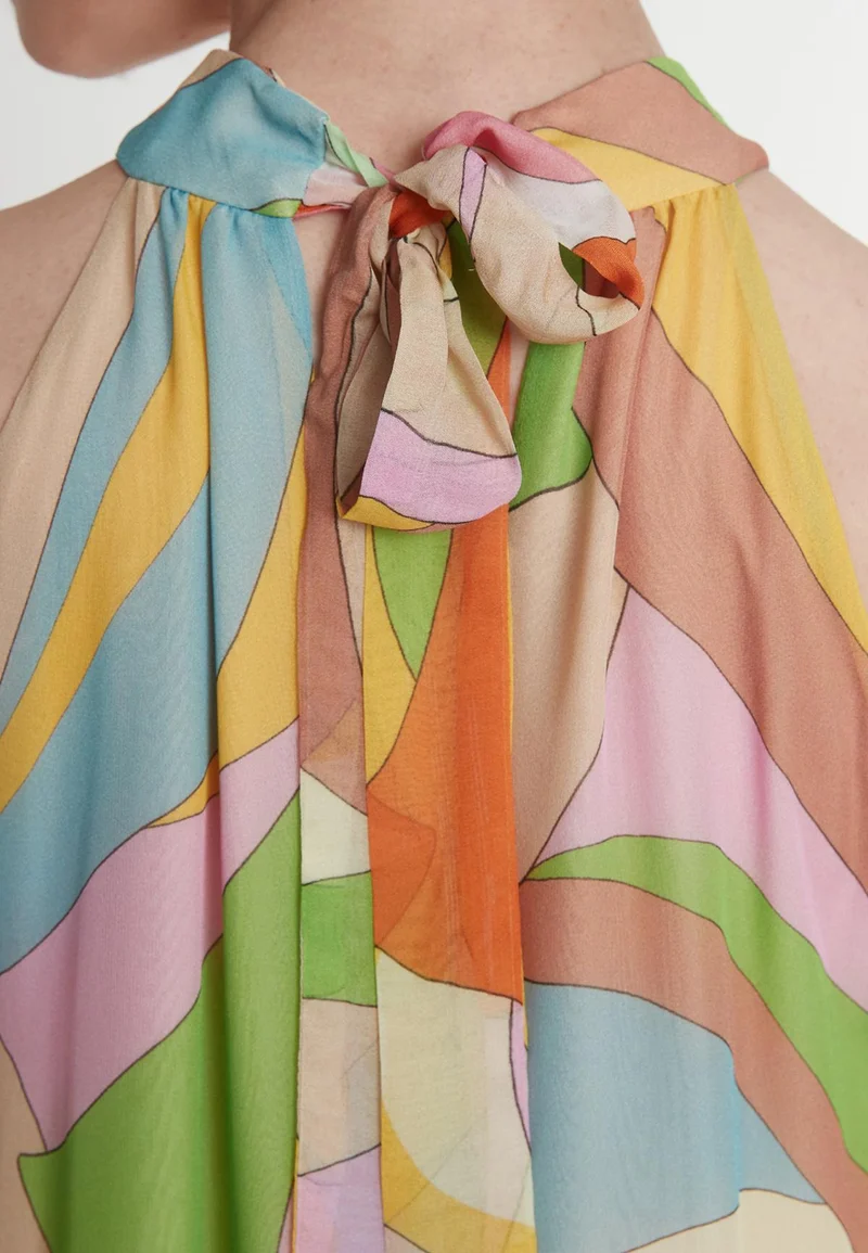 Maxikleid Pavora