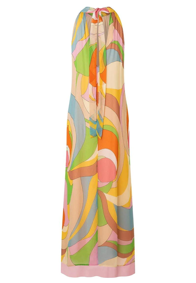 Maxikleid Pavora