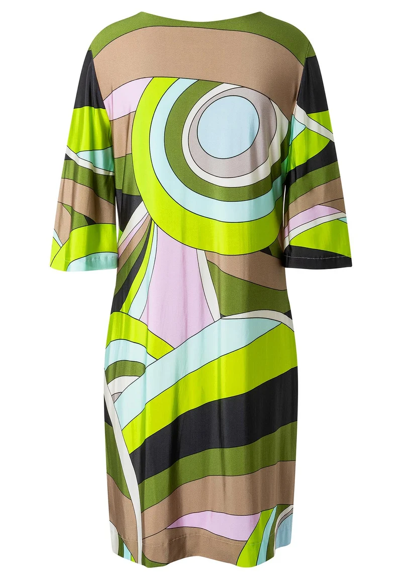 Printkleid Pirya