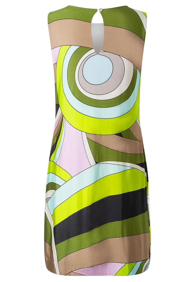 Ärmelloses Kleid Pirea