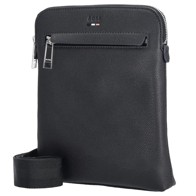 BOSS Ray S - Bandolera 24 cm (dark blue)