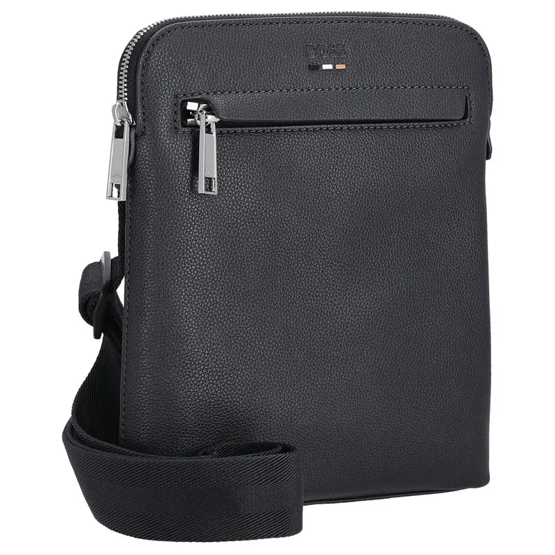 BOSS Ray S - Bandolera 24 cm (dark blue)