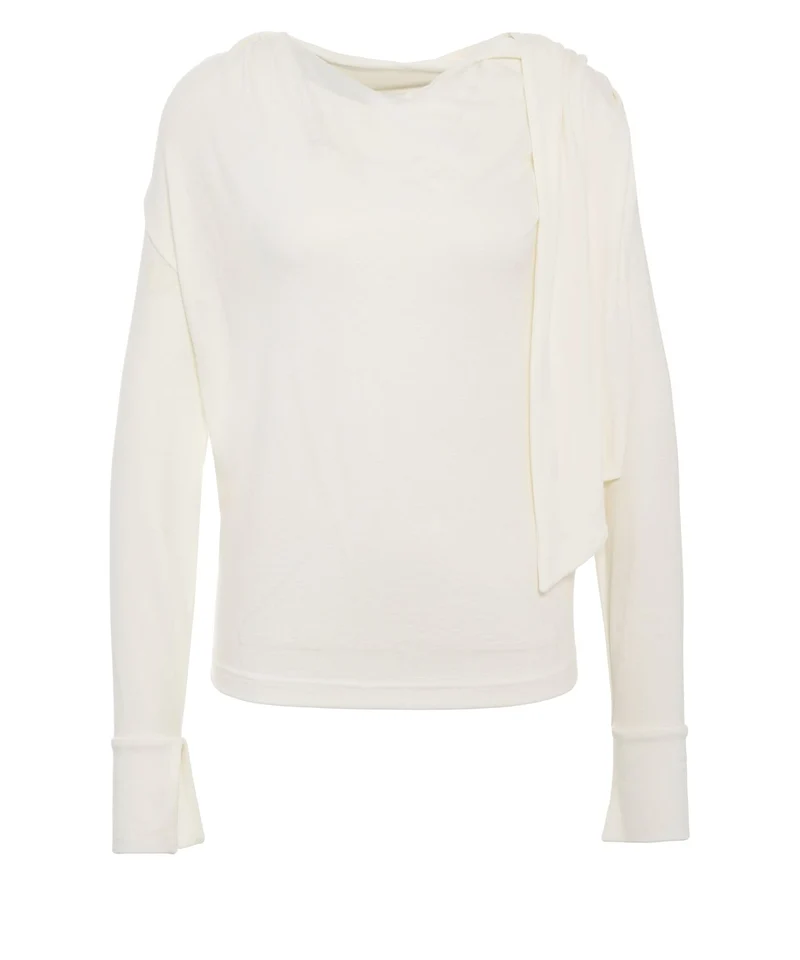 Maglia a maniche lunghe 'Breanna'