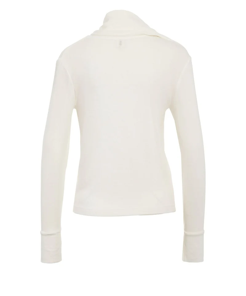 Maglia a maniche lunghe 'Breanna'