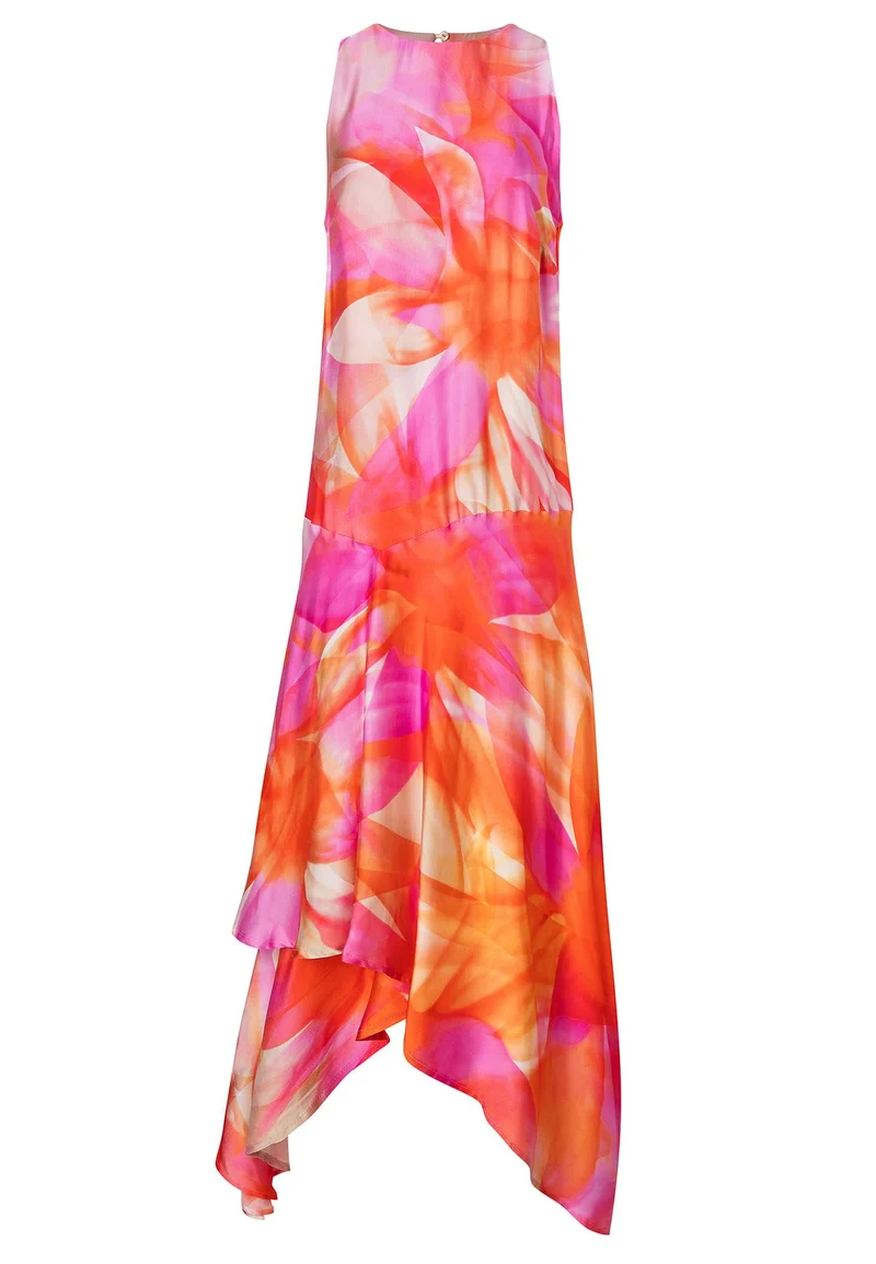 Maxikleid Zela