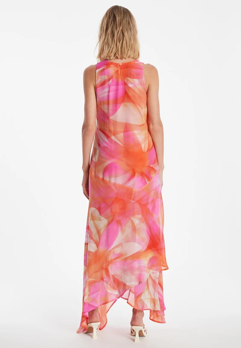 Maxikleid Zela