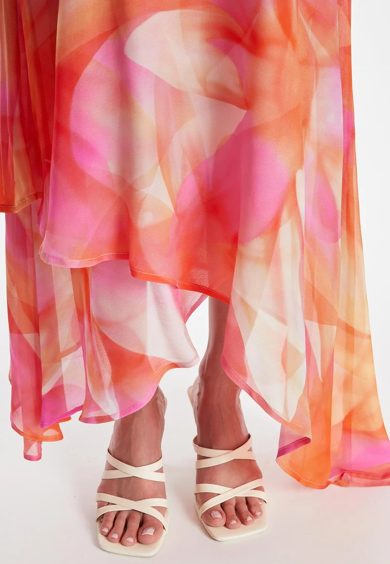 Maxikleid Zela