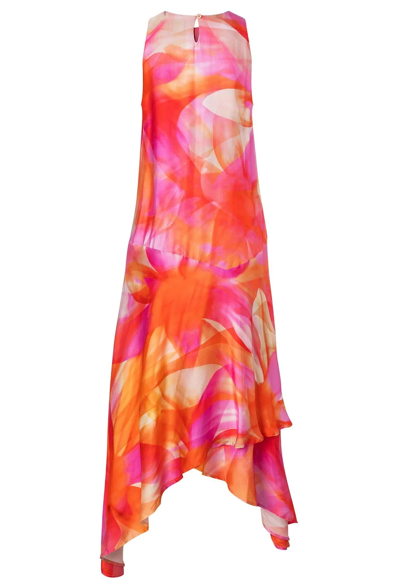 Maxikleid Zela