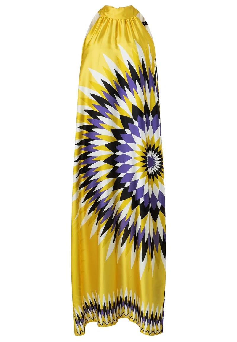 Maxikleid Zedala