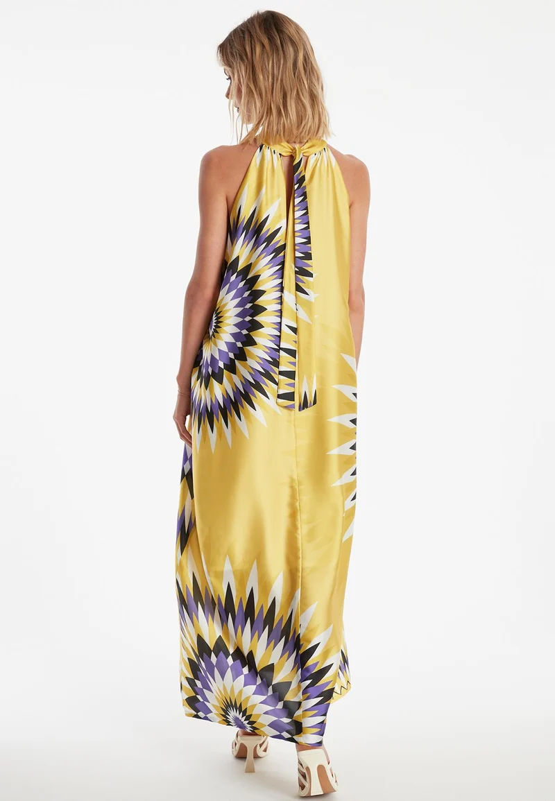 Maxikleid Zedala