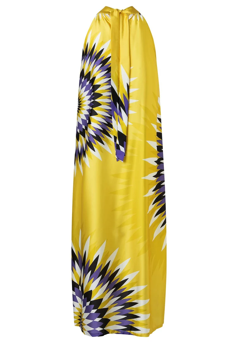 Maxikleid Zedala