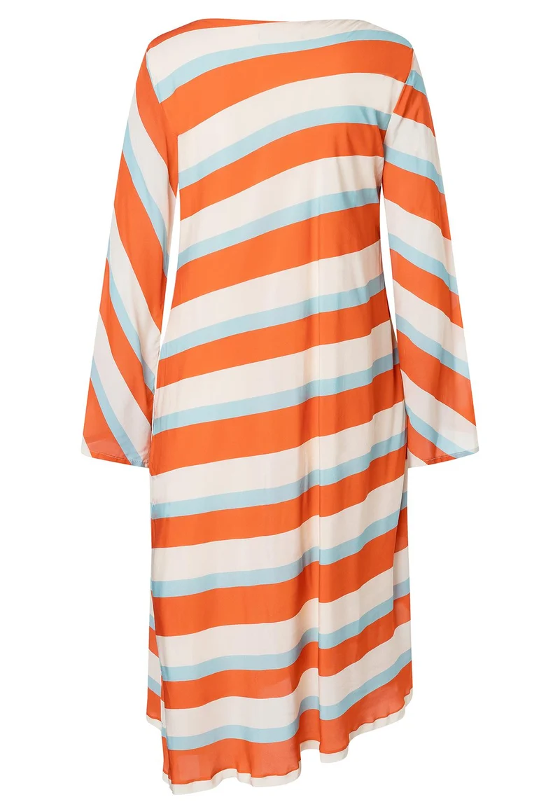 Asymmetrisches Kleid Zedoli