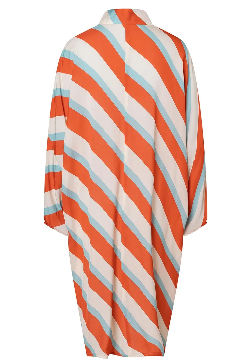 Blusenkleid Zedaja