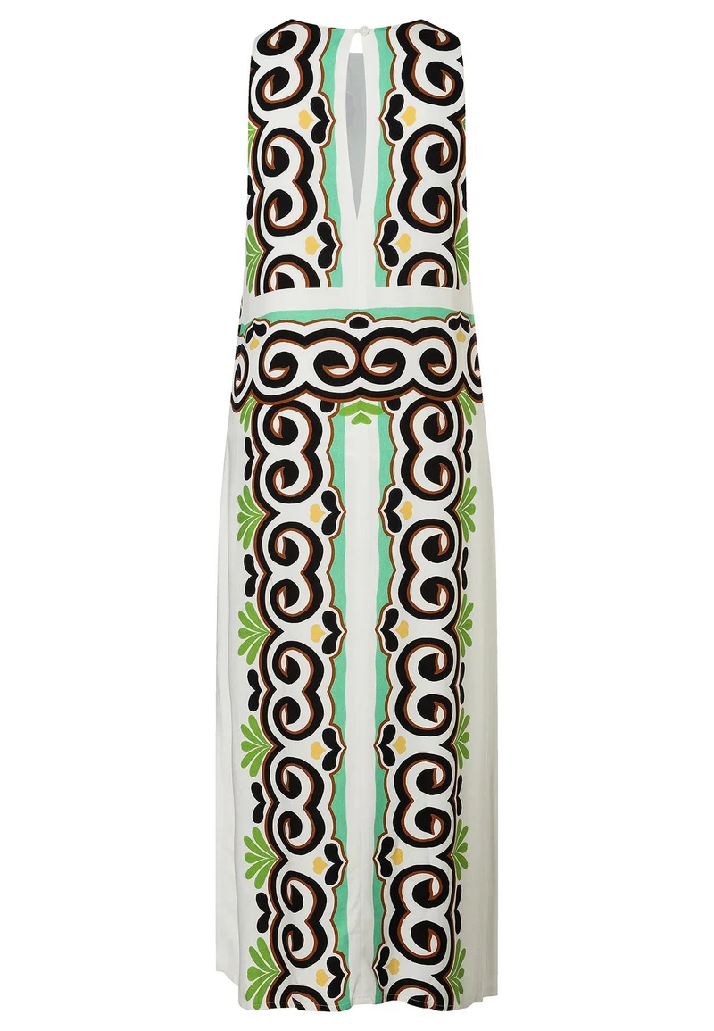 Maxikleid Zebea