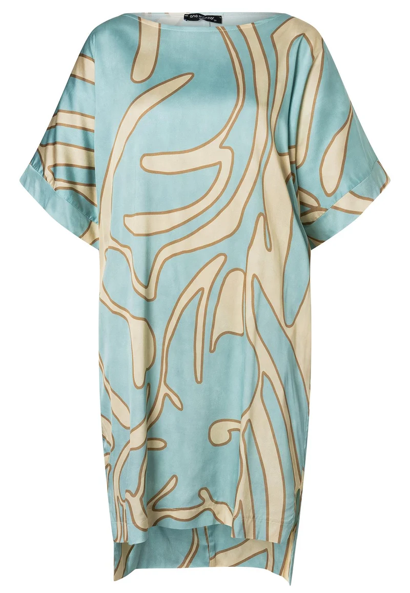 Weites Kleid Zazilia