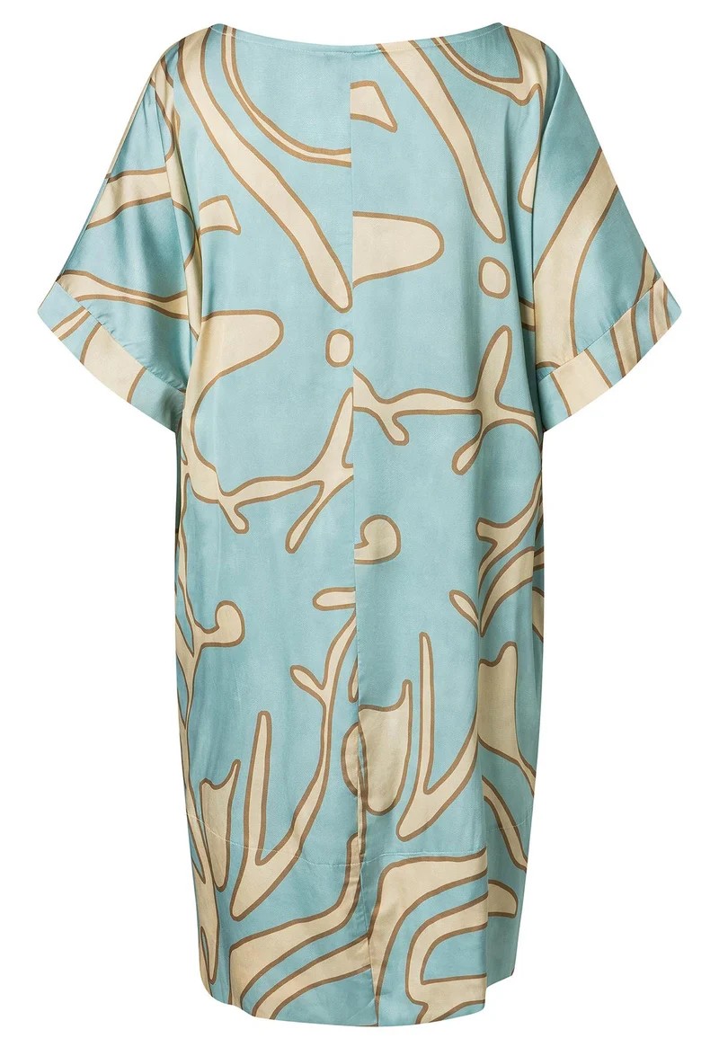 Weites Kleid Zazilia