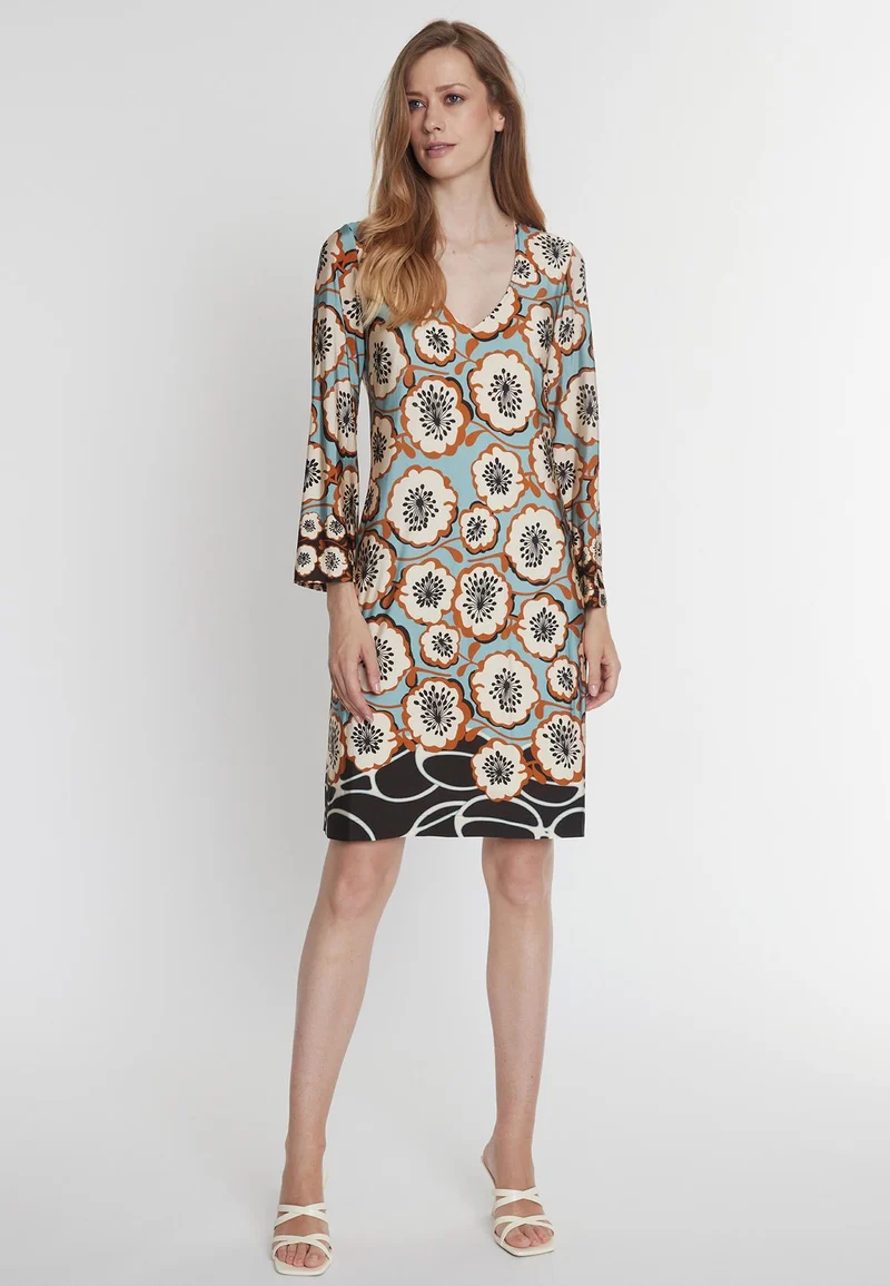 A-Linienkleid Pillo