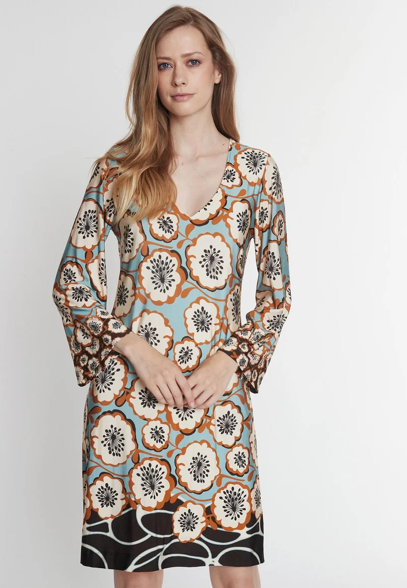 A-Linienkleid Pillo
