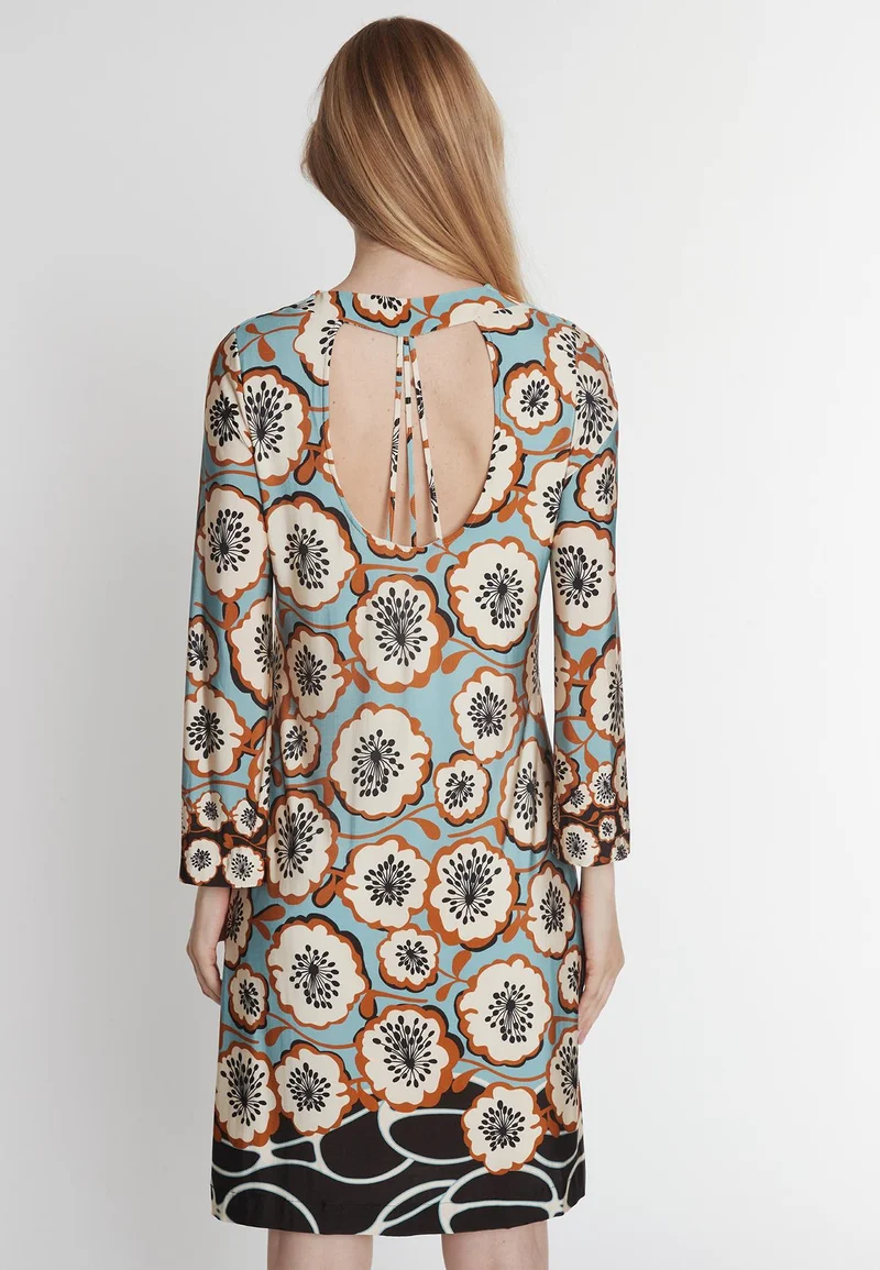 A-Linienkleid Pillo